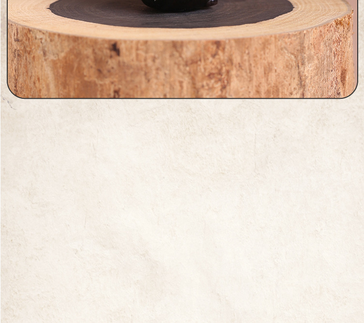 Creative, personalized and cute ebony keychain pendant, plush cat, creative small gift, car key pendant pic 28