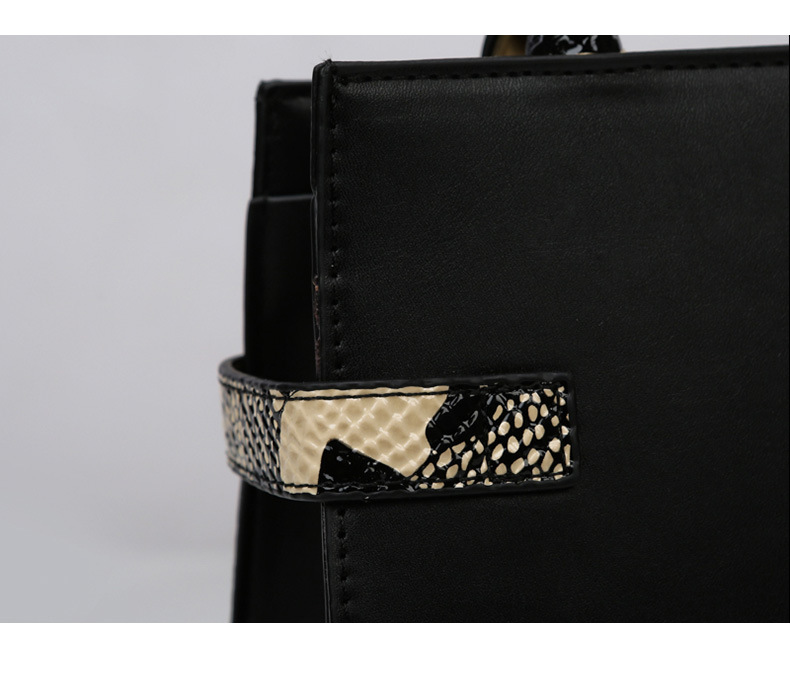 handbags女包2023新款石头纹多件套女包单肩斜跨手提子母包跨境包详情46