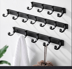 电热毛巾架免打孔家用卫生间智能恒温加热烘干架浴巾架浴室置物架详情4