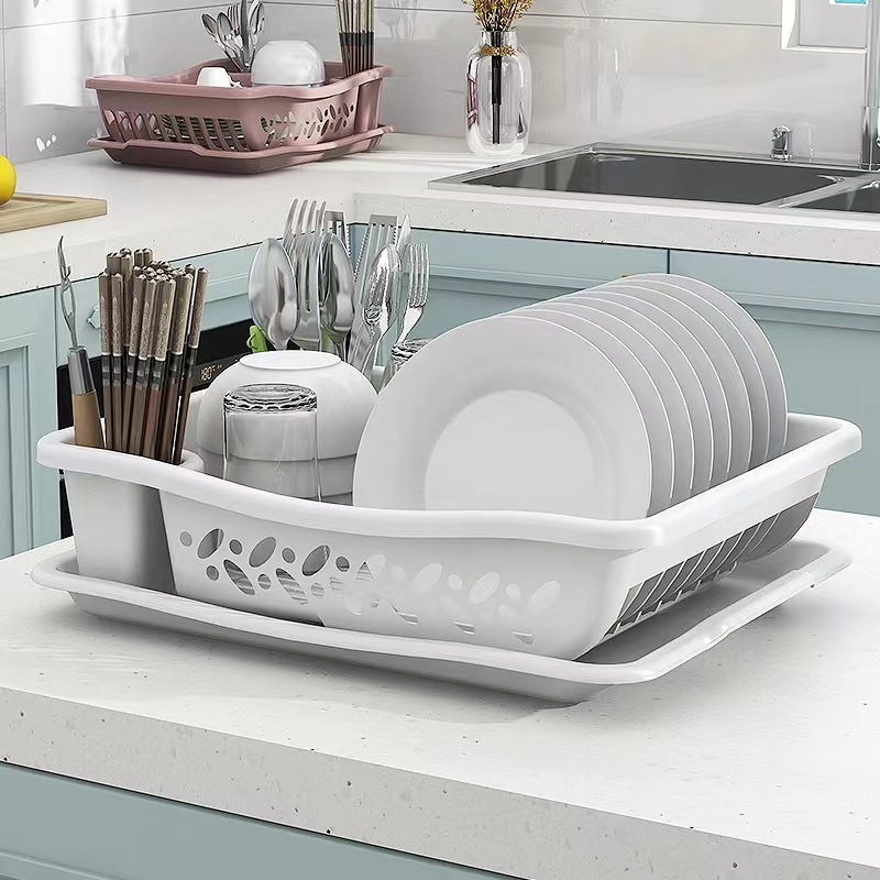 厨房储物碗架详情6