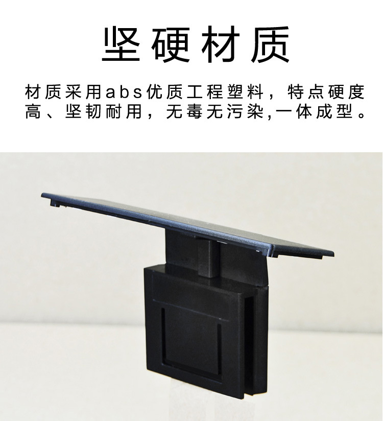 水族鱼缸灯养鱼灯水草养殖灯具高亮节能灯5w大功率水草照明灯详情7