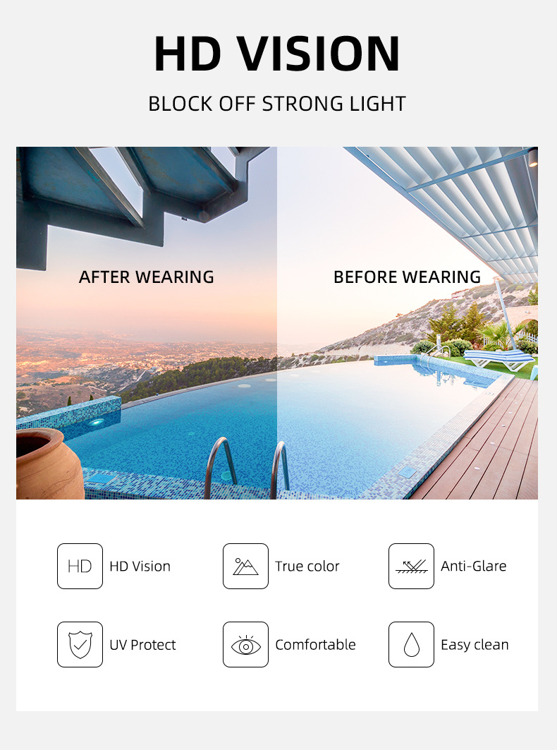 两个圈 个性时尚太阳眼镜欧美穿搭街拍节日派对墨镜T1068详情14