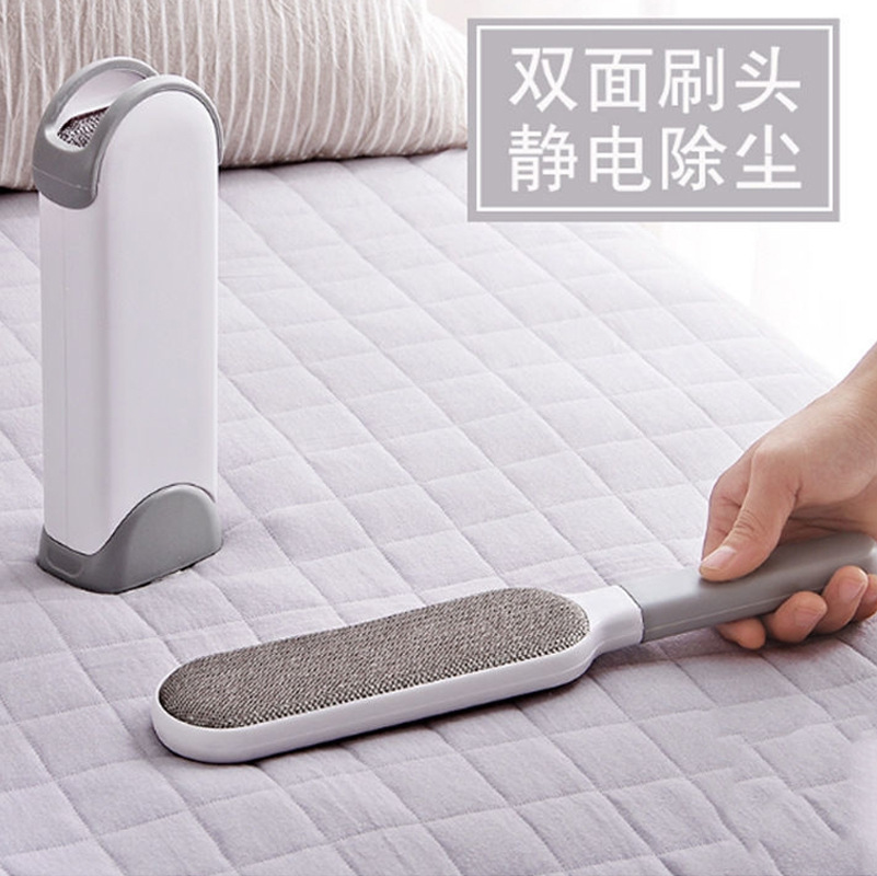 Rubber pet petting gloves, pet cleaning and bristle removal brushes, pet grooming petting gloves, cat and dog bathing products pic 7