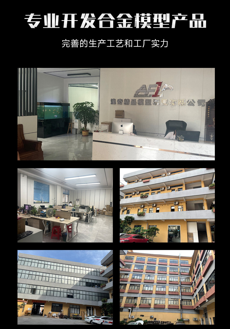 1:48直19飞机模型高仿真合金飞机航空泡沫模型成品摆件纪念品定制详情14