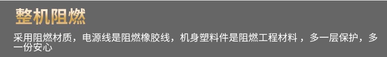 跨境外贸35KW大功率燃气暖风机 工业暖风机 移动式恒温燃气取暖器液化气暖风机详情13