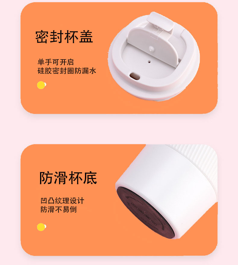 Business gift sets, souvenirs, employee welfare event gifts, giving customers thermos cups, umbrellas and practical gifts pic 13