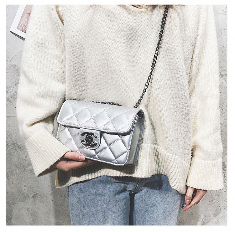 single shoulder bag包女士包休闲包单肩包斜挎包包女包小包包价详情16