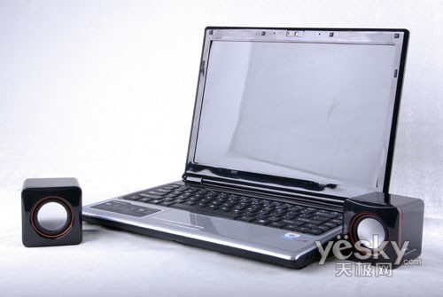 笔记本台式电脑迷你小音箱101小方块便携式手机礼品usb小音响详情11