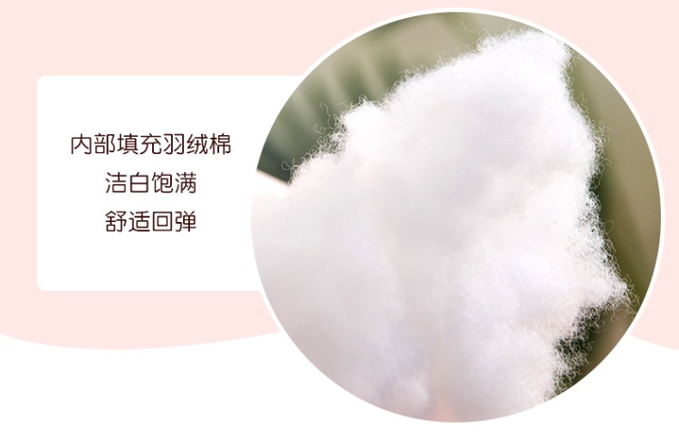 新款天使兔毛绒玩具小兔子公仔儿童玩偶布娃娃抱枕送女生生日礼物详情3