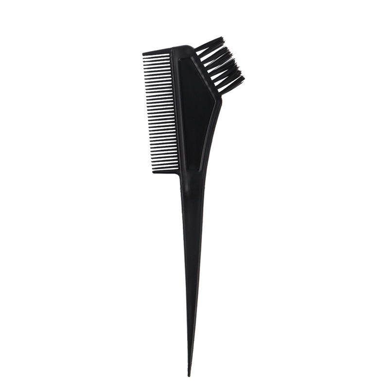 Oil baking comb bowl hair dyeing tool set pic 2