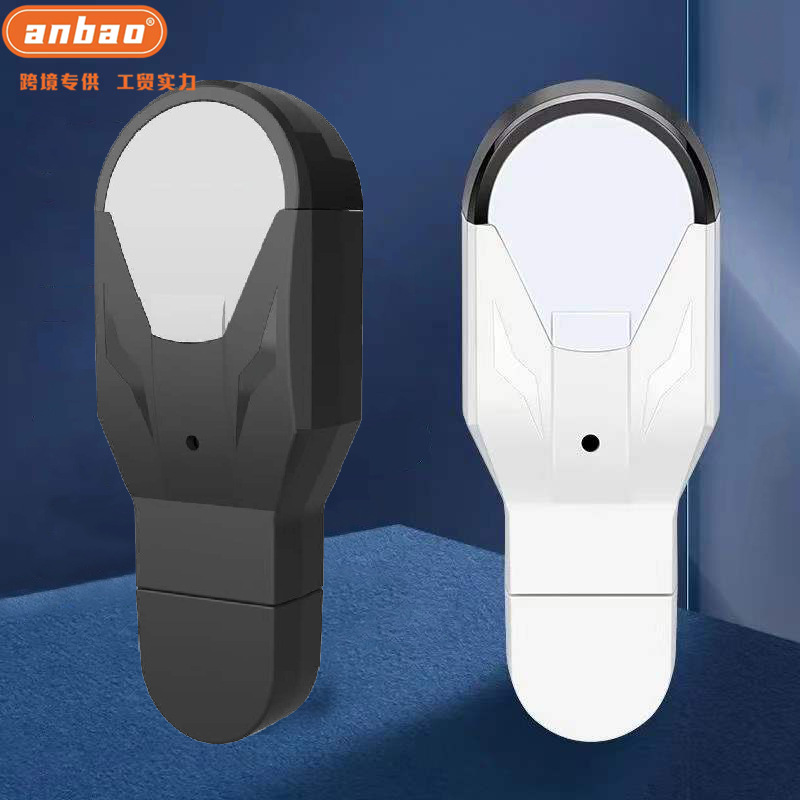 Universal remote control, AI intelligent voice control, night light, Midea, Gree air conditioner, TV, set-top box, fan, universal pic 1