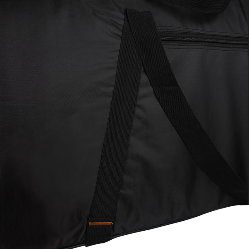 76-key electronic organ bag, portable handbag, thickened Oxford fabric waterproof bag, electronic organ storage bag, musical instrument case pic 7
