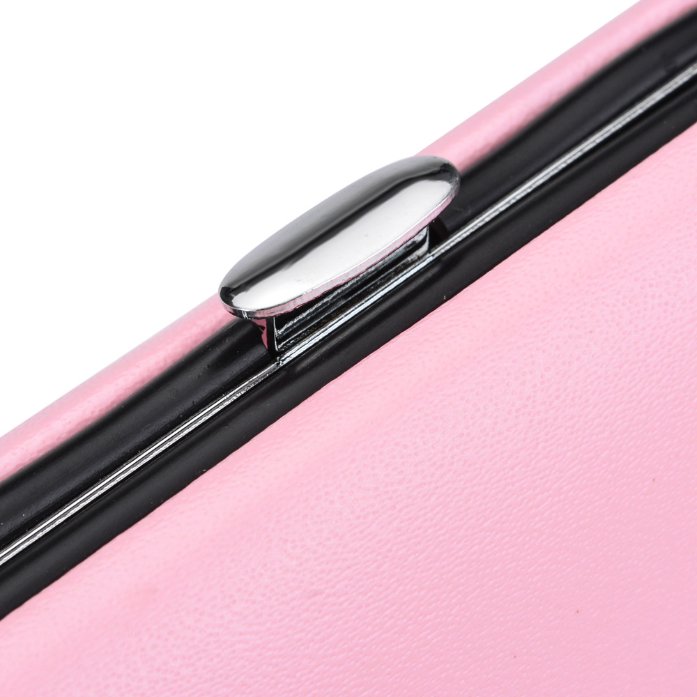 The eyelash extension and eyelash forceps storage bag is a high-end professional implant tool forceps set bag with excellent quality pic 26