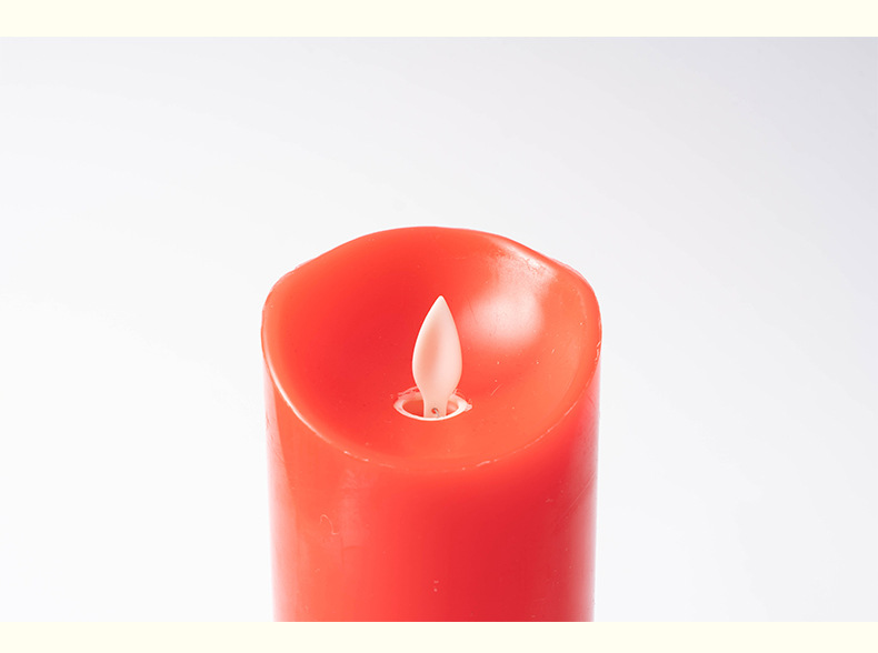 Customized electronic candle lamps, LED lamps, supply lamps, emergency candles wholesale, simulated candles, fake candles, Buddha lamps, eternal lamps pic 10