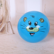 厂家生产按摩瑜伽球 75cm健身原装瑜伽球 高档运动健身球批发详情2