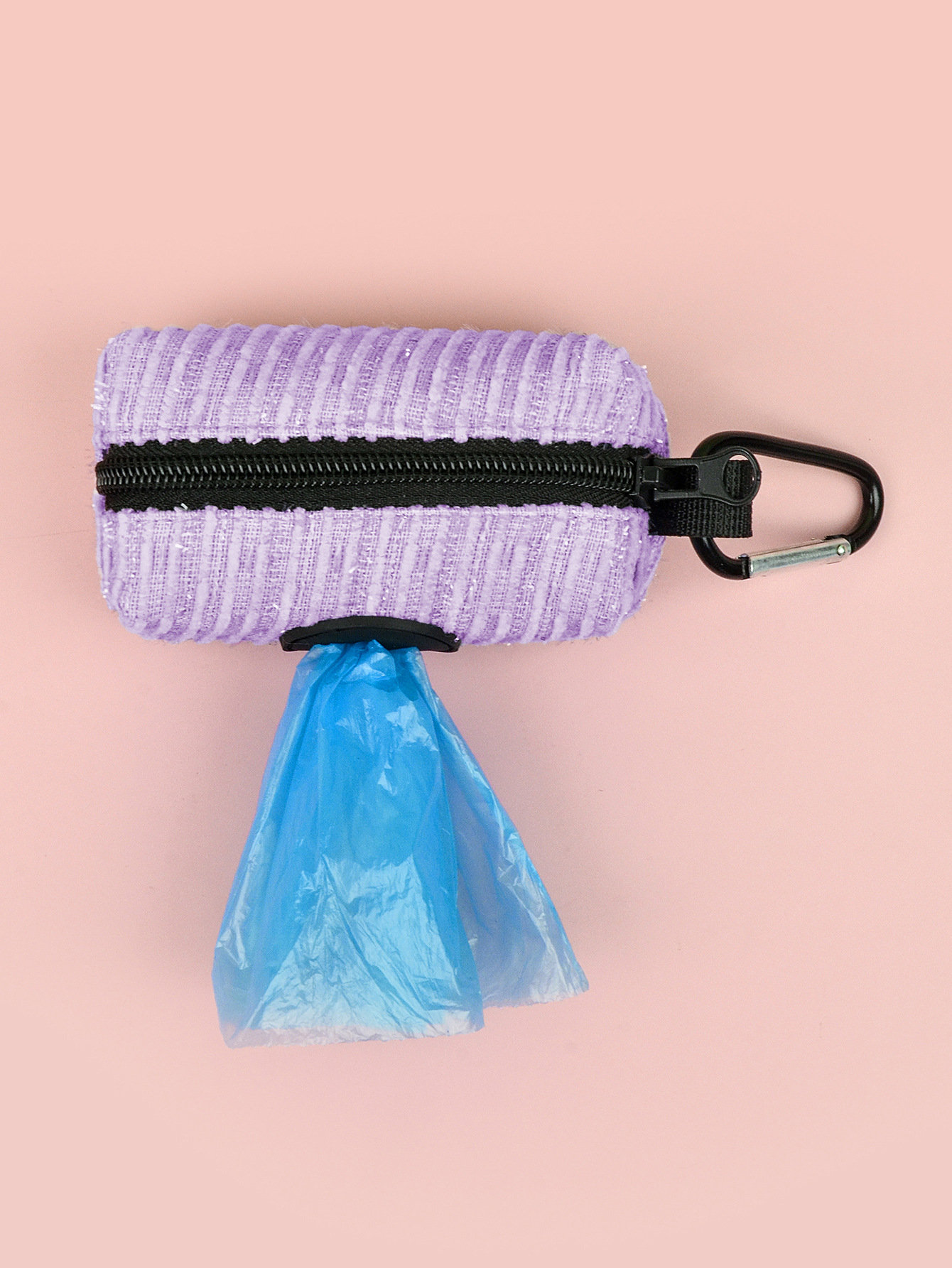 Maidi Cross-border Autumn and Winter new product pet garbage bag, garbage dispenser, portable feces collection bag and storage bag in stock pic 5