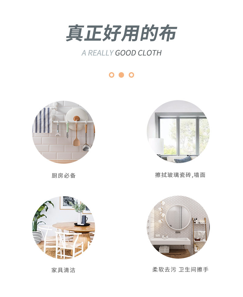 Chenille hand towels can be hung with cute cartoon creative absorbent handball towels for kitchen and bathroom hand towels pic 11