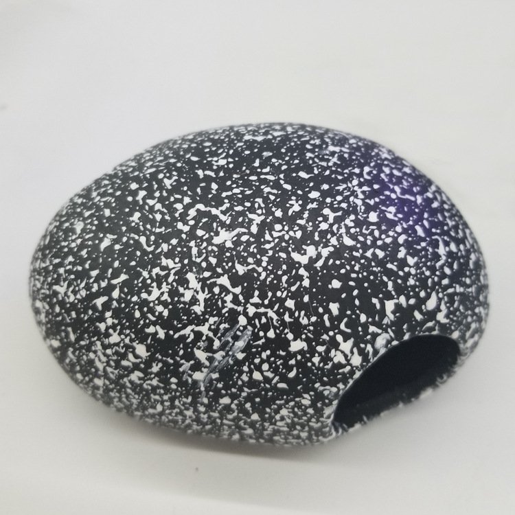 宝杰水族装饰造景仿真陶罐 各种不同的鱼虾躲避屋详情37