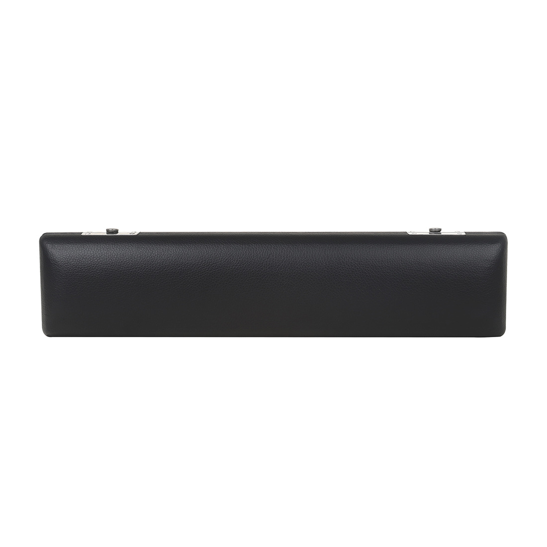 High-end 16-hole flute leather case set, portable flute bag, flute storage box, woodwind instrument flute case wholesale pic 7