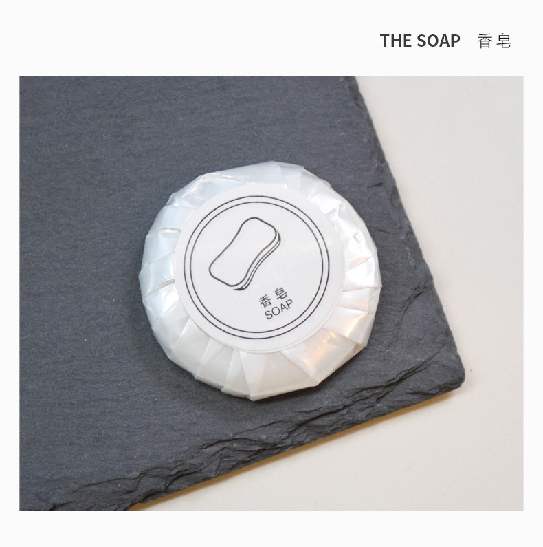 Wholesale hotel disposable toothbrushes, hotel and homestay travel toiletries sets, toothbrushes, combs, shower caps manufacturers pic 7