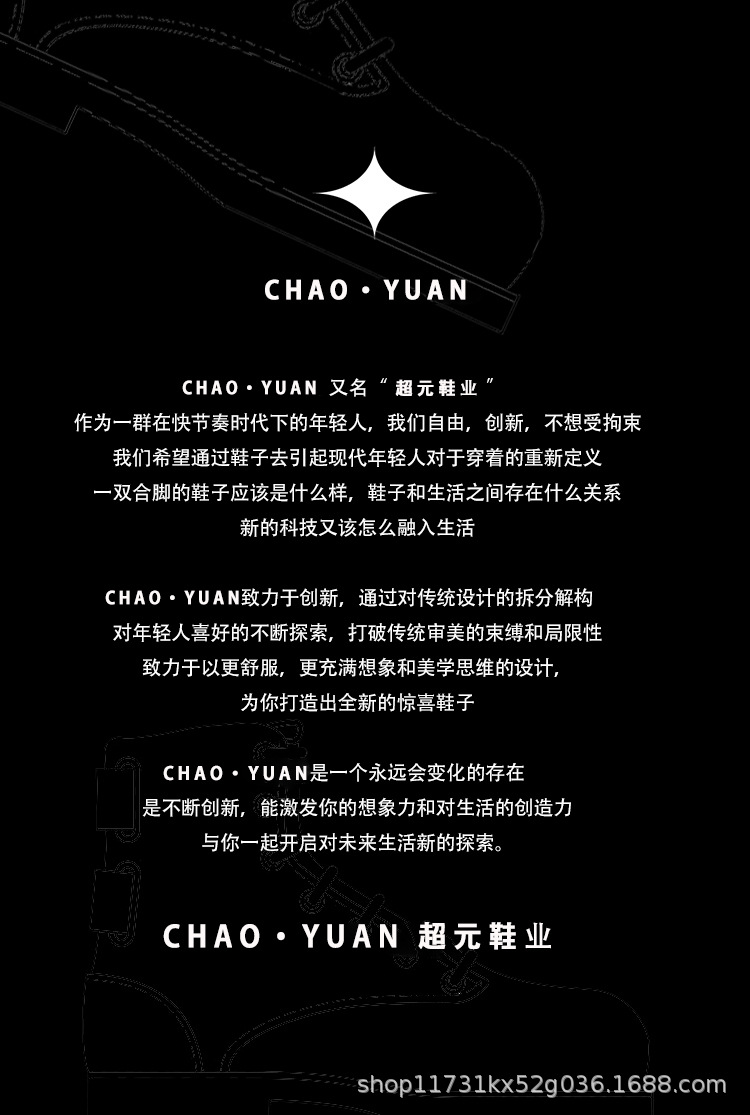 超元厚底马丁靴女短靴202冬季加绒加厚真皮3黑色靴子平底女式皮靴详情20