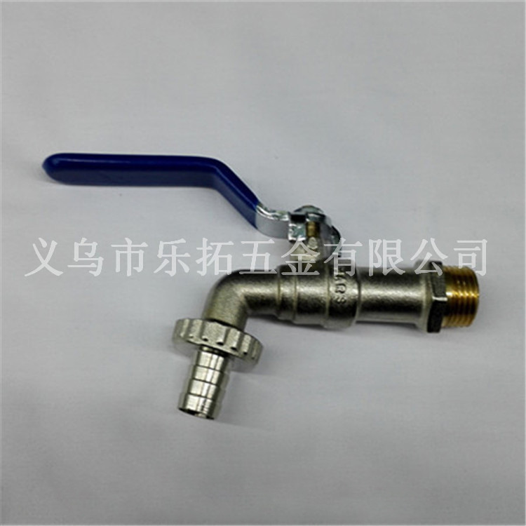 South American zinc alloy single-cooling faucet, bathroom, washbasin faucet, single-hole washbasin, sink, washbasin faucet pic 39
