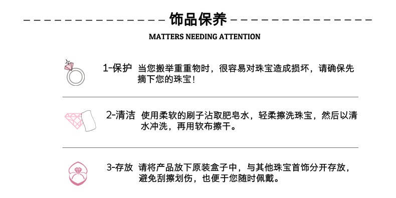 Wholesale of 18k gold stainless steel seahorse open ring with Marine elements in the classic INS style of Europe and America, which does not fade pic 22