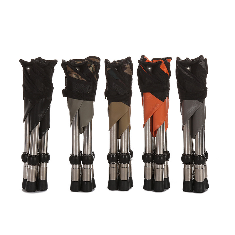 超轻便携式折叠凳子户外折叠椅坐火车野营椅铝合金钓鱼写生椅子详情11