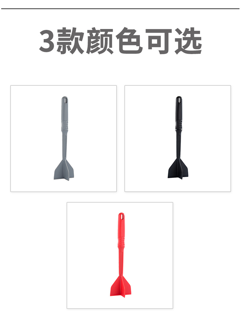 亚马逊手动搅拌切肉器厨房碎肉捣碎器绞肉机小工具Meat Chopper详情6