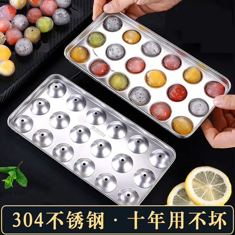 Portable 304 stainless steel manual juicer, mini hand-pressed juicer for lemon and orange juice, household small juicer cup pic 5