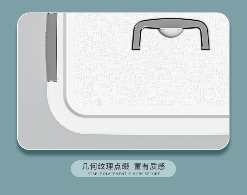 塑料收纳箱超大号衣服整理箱家用车载收纳盒透明玩具储物箱储物盒详情13