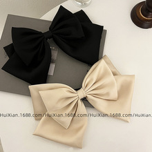 韩国ins网红少女可爱豆豆橡皮筋发圈头绳女宽边扎头发高弹力发绳详情16