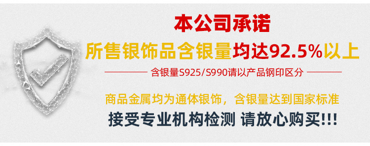 银质保障