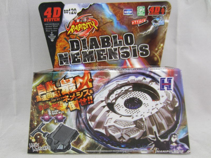 全系列42款组装爆裂陀螺合金星座陀螺盒装带发射器儿童玩具 地摊详情15