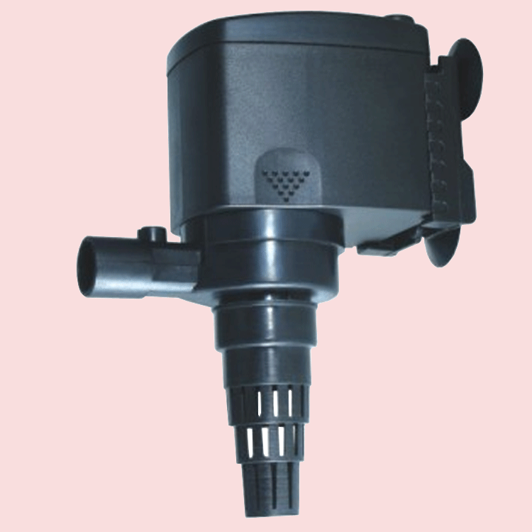 sun Sen Aquarium Fish Tank Equipment Water Pump Three-in-one submersible pump JP-022 series Submersible pump pic 22