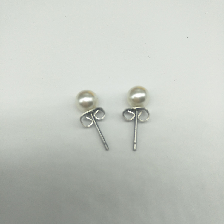 Painless and hole-free ear clip accessories: Spiral ear clip, 5MM wave head screw with lifting ring, adjustable ear clip diy pic 12