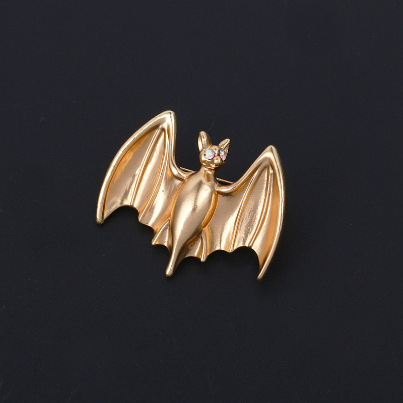 新款同款山茶花胸针字母防走光五角星胸花蜜别针配饰批发详情30