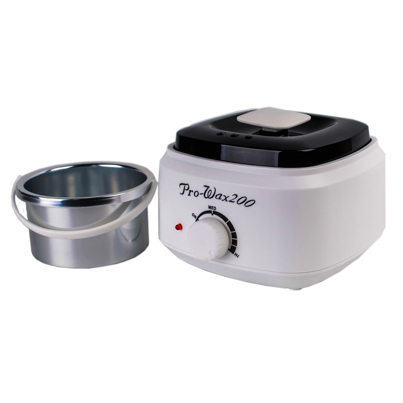 Factory direct supply of wax melting machines, hair removal wax machines, wax therapy machines, green bean wax melting devices, wax bean machines, square small wax machines, shanilak pic 9