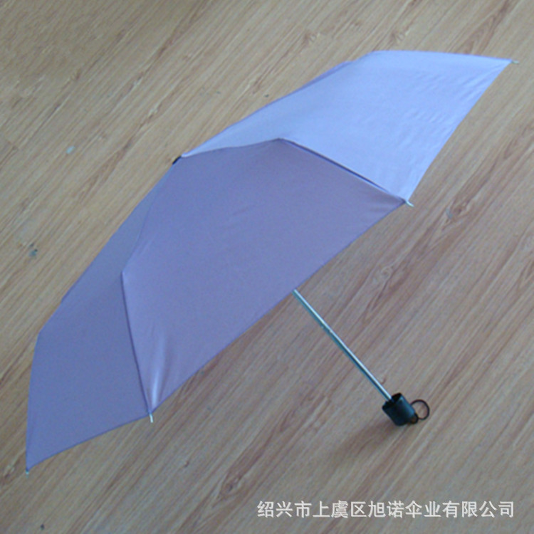 【厂家直销】供应超迷你三折雨伞 便宜促销广告伞定制 折叠伞批发详情35