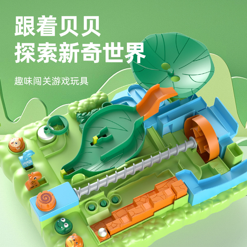 网红69孔筒泡泡枪儿童吹泡泡玩具超大号手持全自动电动泡泡机加特林详情12