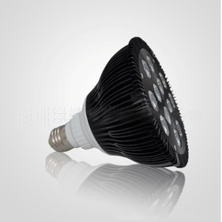 LED plant growth lamp 18*3W plant lamp, plant production supplementary light, indoor supplementary light, greenhouse growth lamp pic 4