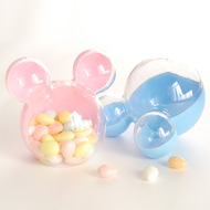Wedding products, wedding product candy bare box pic 5