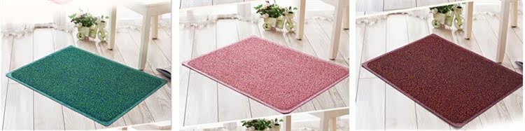 1118 Grand Promotion: Selected perforated floor MATS for home entrance areas, PVC brushed floor MATS and carpets from Alibaba Wholesale pic 21
