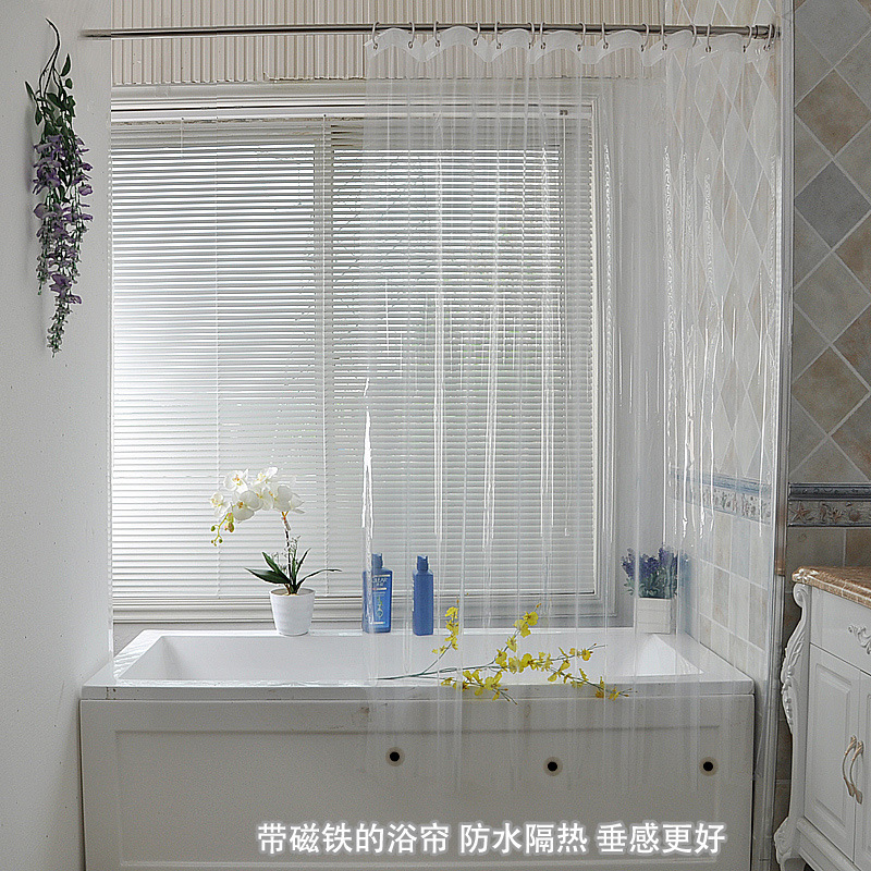 Transparent-72-x-72inch-Peva-S