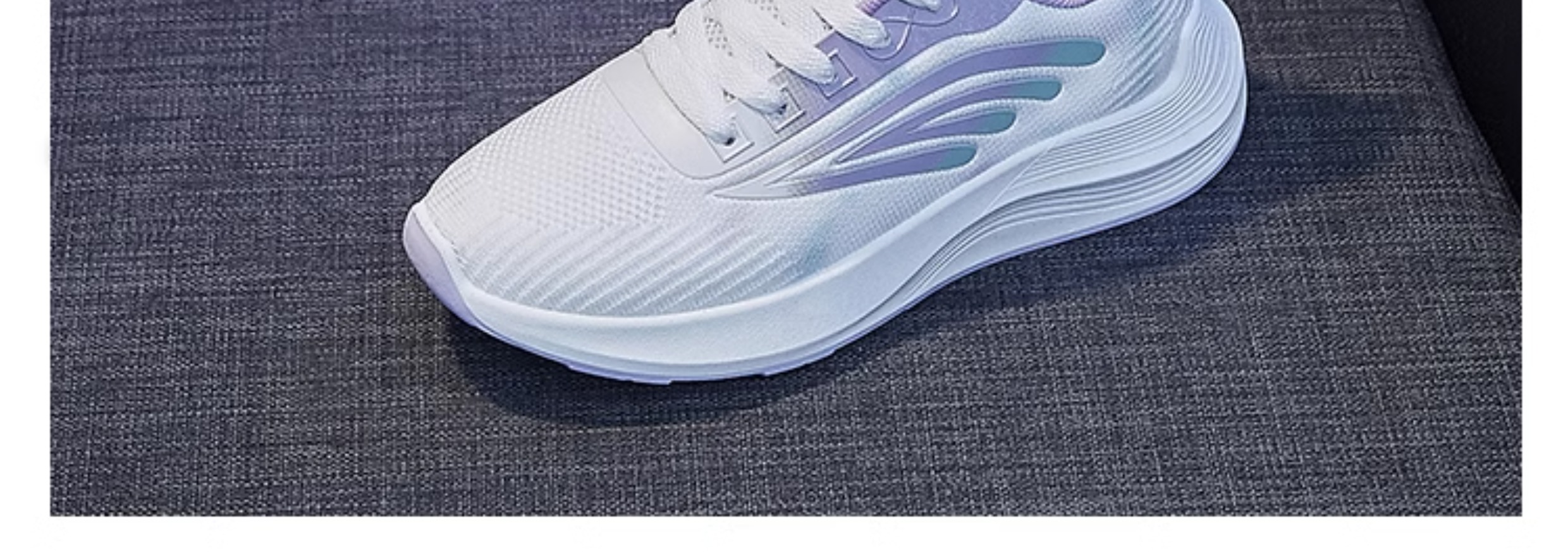 运动鞋女鞋子2024新款夏季网鞋透气网面休闲小白鞋女士单鞋跑步鞋详情18