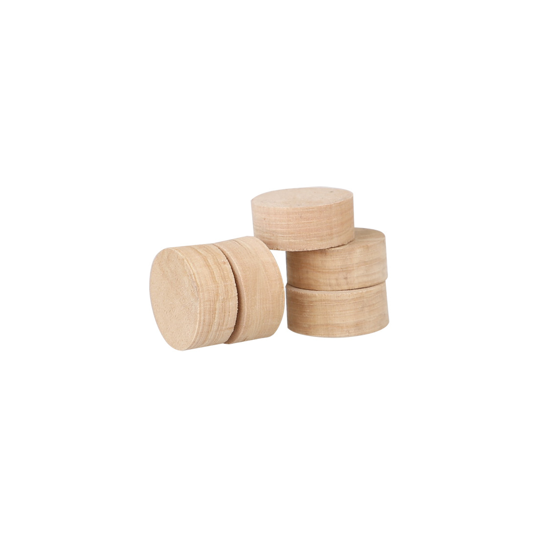 Llaves de lanzamiento de trombón tapón de corcho 5 piezas de montaje válvulas de lanzamiento de trombón absorbentes y fuertes accesorios de instrumentos de viento de cobre tapón de corcho pic 8