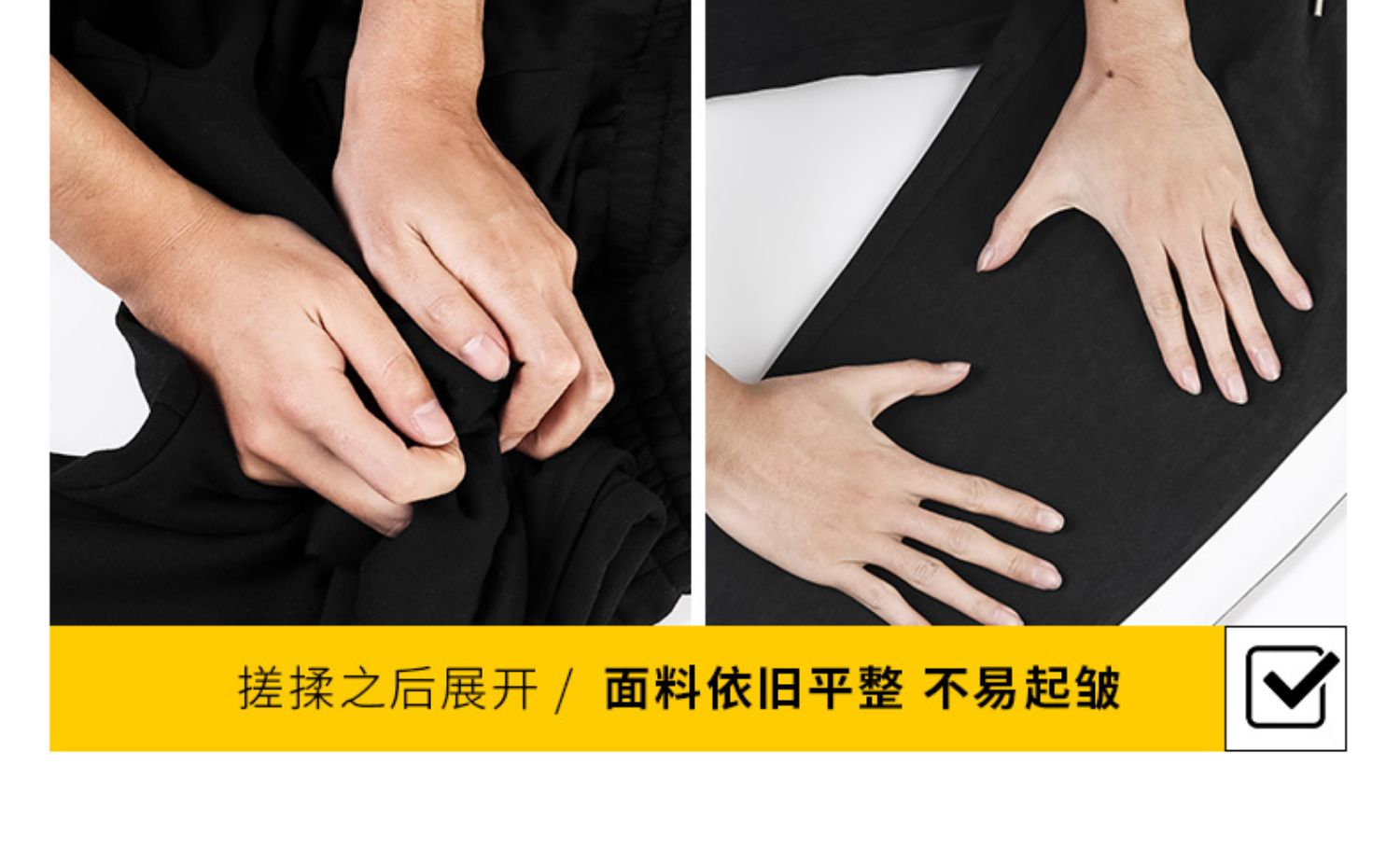 卫裤男春秋新款2023春秋休闲长裤潮牌ins直筒裤子束脚灰色运动裤详情10