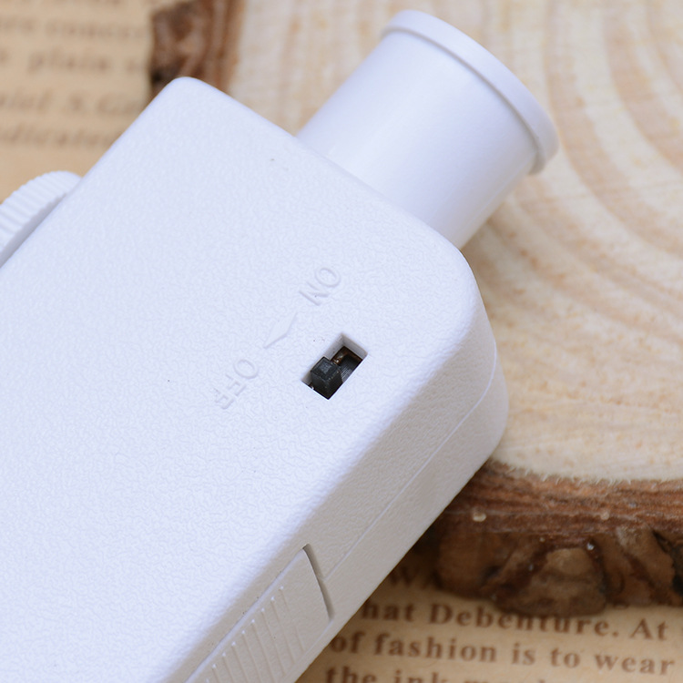 (Jinghui) Factory direct sales 10081-1A microscope with lamp pic 7
