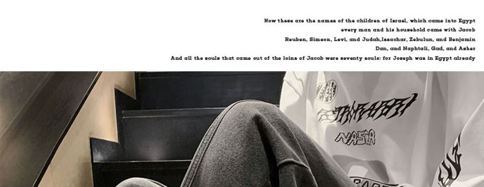 复古做旧直筒牛仔裤男士痞帅宽松休闲潮流简约青少年阔腿长裤详情5