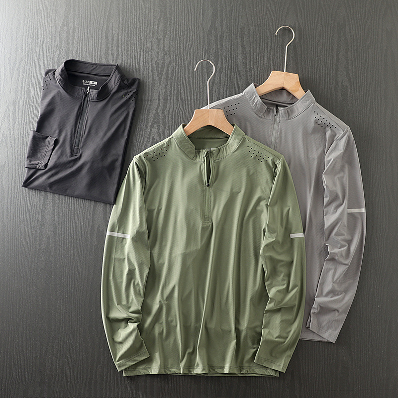 BO家原厂元单 轻薄同款秋冬保暖棒球领款式情侣男士羽绒服详情3